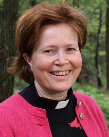 Sofia Eriksson
